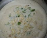વ્હાઈટ સોસ પાસ્તા (White Sauce Pasta Recipe In Gujarati) રેસીપી સ્ટેપ2ફોટો