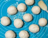 Foto langkah ke 5 dari resep Bakpao Ayam.