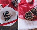 Foto del paso 4 de la receta Rollo  "Amapola"