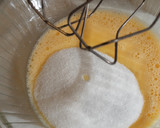 Foto del paso 3 de la receta: Coca de llanda con naranja y miel