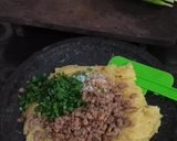 Foto langkah ke 4 dari resep Perkedel Kentang dan Daging.