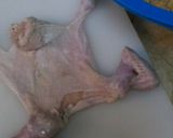 Foto langkah ke 1 dari resep Ayam Kodok (AyKo).