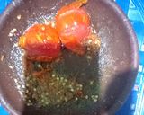 Foto langkah ke 5 dari resep Spesial Sambal Belut.