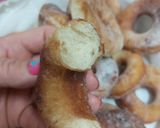 Pas rețetă Gogoși donut! 2 fotografie