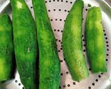 કાજુ કારેલા નું શાક (Kaju Karela Sabji Recipe In Gujarati) રેસીપી સ્ટેપ1ફોટો