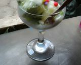 Foto langkah ke 5 dari resep Ice Cream Susu 3 bahan (anti gagal).