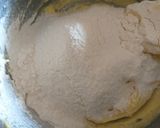 Foto langkah ke 3 dari resep Kue Blinjo.