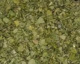 A picture of step 1 of Methi Thepla.