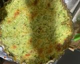 Foto del paso 5 de la receta: Pastel de zapallo italiano