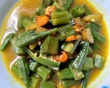 ভেনডির ঝোল রেসিপির ধাপ 3 ছবি