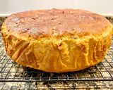 Foto del paso 11 de la receta: Pan dulce “sin gluten” (Sweet bread with fresh yeast “gluten-free”)
