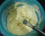 A picture of step 2 of Custard Cookies.