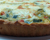 Foto del paso 5 de la receta: Masa para tarta fácil (con aceite)