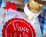 Foto del paso 4 de la receta: Galletitas p/mis amigas 🍪♡˖꒰ᵕ༚ᵕ⑅꒱