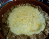 Foto del paso 10 de la receta: Tarta masa integral de ricota, acelga, espinaca y tomate 🇦🇷