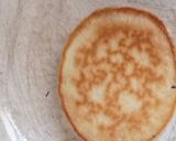 Foto del paso 3 de la receta: Pancake o tortita sin tacc