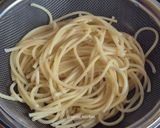 Foto langkah ke 1 dari resep Spaghetti Beef Bolognese.