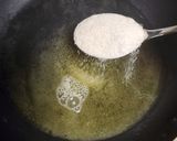 Foto del paso 2 de la receta: Manzanas fritas