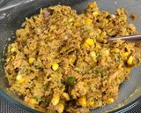 A picture of step 8 of Spicy Tuna Fish Potato Patties.