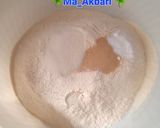 عکس مرحله 1 از دستور 🌺نان روغنی ارومیه