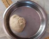 नमक पारे (Namak pare recipe in hindi) रेसिपी चरण 2 फोटो
