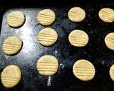 A picture of step 2 of Punjabi Thanksgiving lemon clove cookies 🍪.