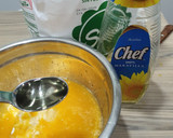 Foto del paso 2 de la receta: Queque de naranja para aplv y aam