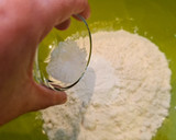 Foto del paso 2 de la receta: Pan para los apuros