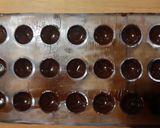 Foto del paso 5 de la receta: Bombones de chocolate 🍫