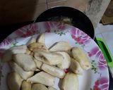 Foto langkah ke 2 dari resep 42. Kolak Pisang Ubi.