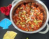 ગાજર નો હલવો (Gajar Halwa Recipe In Gujarati) રેસીપી સ્ટેપ3ફોટો