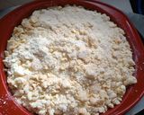 Foto del paso 3 de la receta: Crumble fácil de manzana