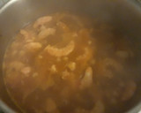 Foto del paso 7 de la receta: Garbanzos con langostinos