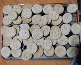 Foto del paso 8 de la receta: Bizcochitos integrales de grasa
