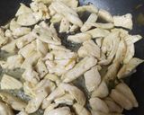 Foto del paso 4 de la receta: Fajitas de pollo