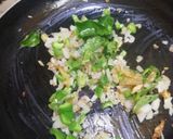 சில்லி இட்லி (Chilli idli recipe in tamil) ரெசிபி ஸ்டேப் 3 புகைப்படம்