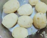 મસાલા સેન્ડવિચ (Masala Sandwich Recipe In Gujarati) રેસીપી સ્ટેપ1ફોટો