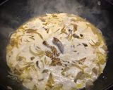 Foto del paso 4 de la receta: Ternera Strogonoff