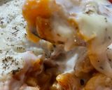 Foto langkah ke 4 dari resep Macaroni brulee.