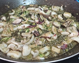 Foto del paso 1 de la receta: Arroz negro con sepia