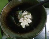 Foto langkah ke 4 dari resep Tumis Caisim Tahu Bakso.