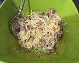 Foto langkah ke 3 dari resep Beef noodle simple (start 1Y+).