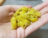 Foto del paso 10 de la receta Sobrasada vegana con guindilla 🌶