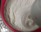 Málnás szelet recept fázis 4 fotója