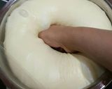 Foto langkah ke 6 dari resep Roti Sobek.