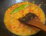 Foto langkah ke 3 dari resep Ayam Suir Balado.