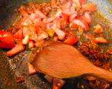 Chilli paneer recipe step 4 photo