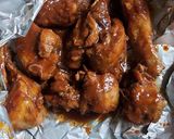 Foto langkah ke 2 dari resep 448. Ayam Panggang Barbeque Super Simple.