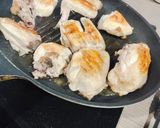 Foto langkah ke 2 dari resep Ayam Bakar Bumbu Rujak.