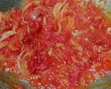 Puri chana recipe step 4 photo